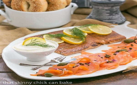 Salmon Crudo: What Is It? (And Why You Need to Try This Delicious Appetizer!)