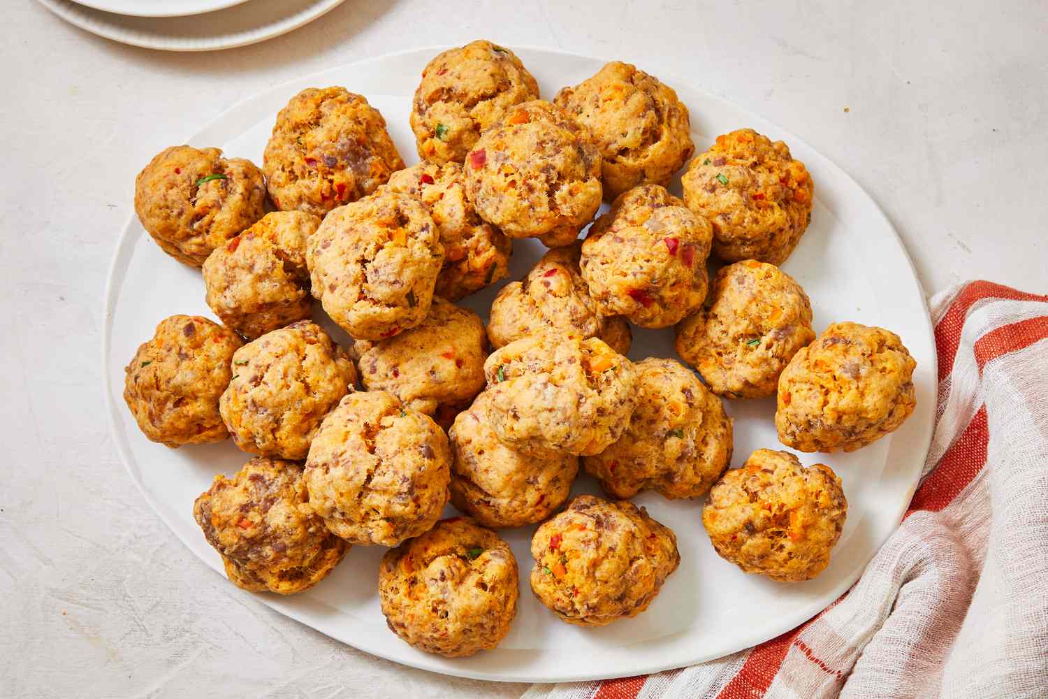 How to Make Pimento Cheese Sausage Balls: Simple Steps, Delicious Results
