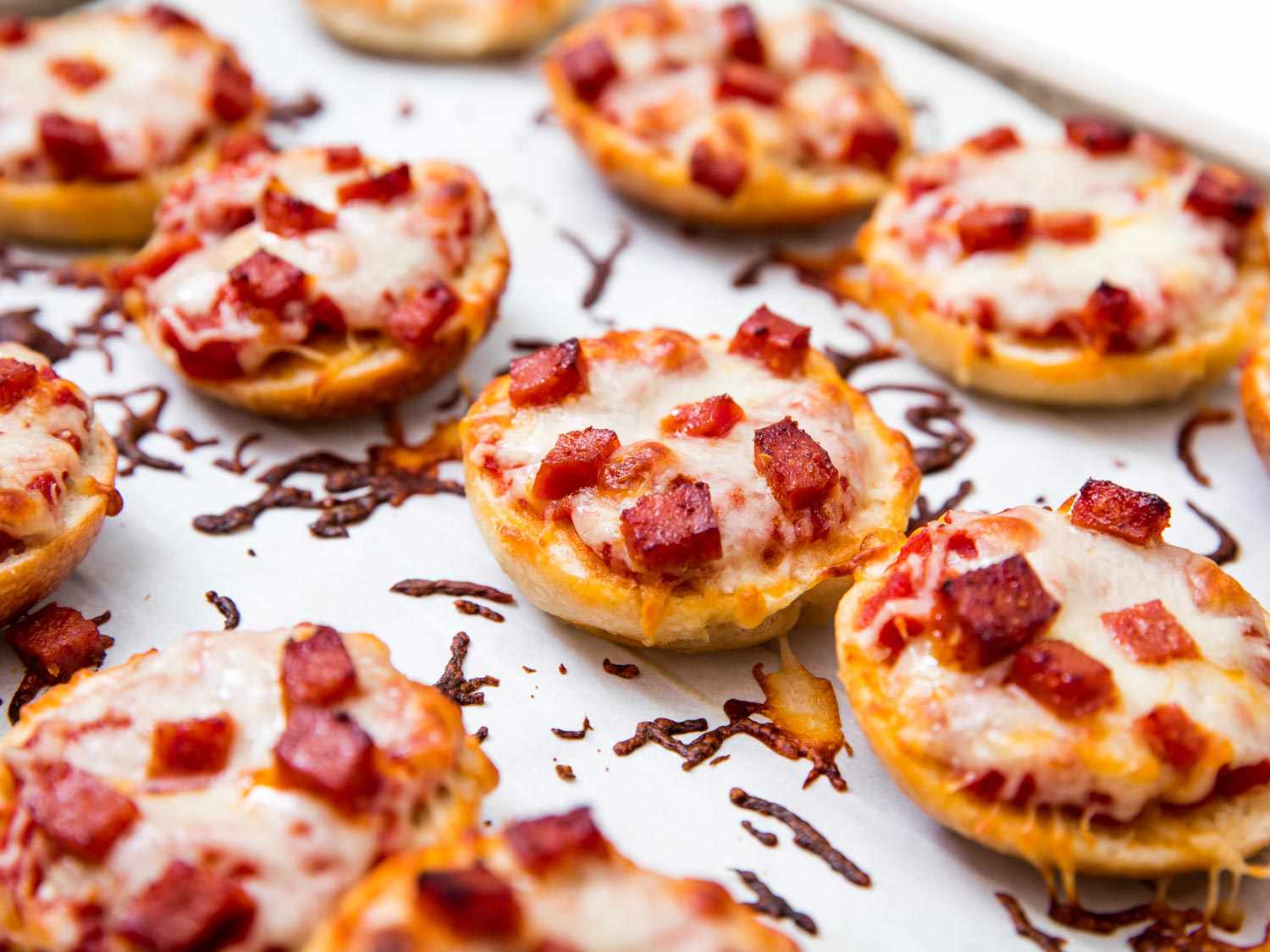 Get the Real Deal: Whats the Same as Begal Bites Sauce?