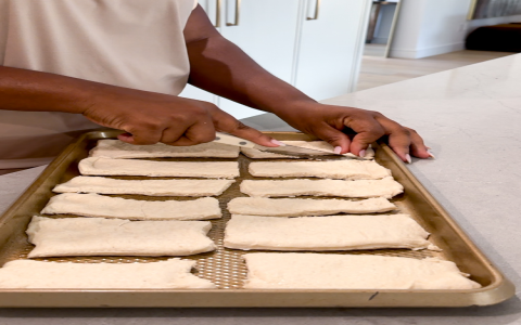 Homemade Taco Sticks Recipe: A Simple Step-by-Step Tutorial