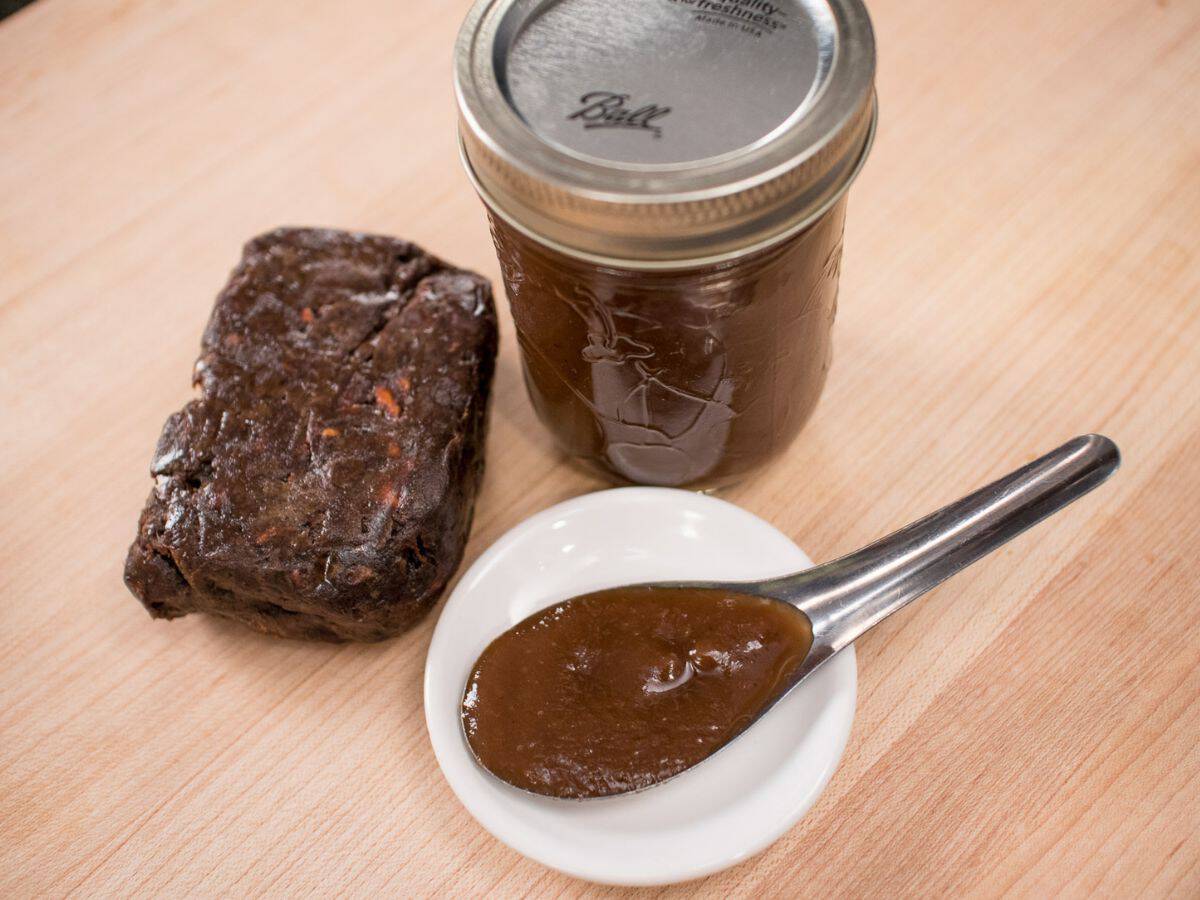 Yummy Tamarind Concentrate: Make It at Home, Quick & Easy Guide!