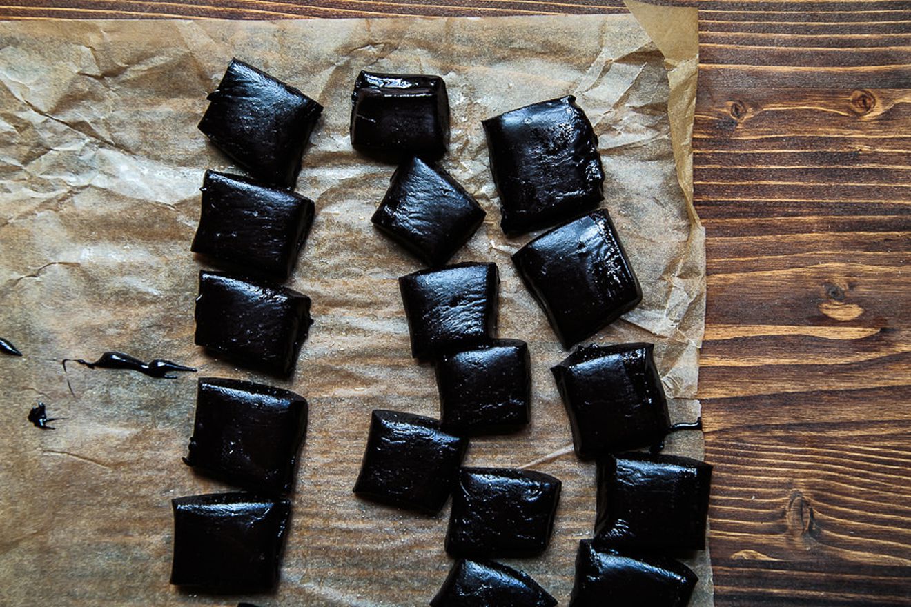 Want Free Black Licorice? Show Me the Ultimate Guide!