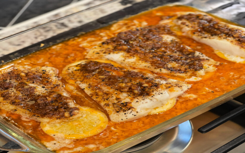 Top Dishes: Find Out What to Serve with Cod Fish.