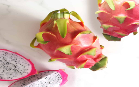 What Can You Make with Dragon Fruit? (Simple Recipe Guide)