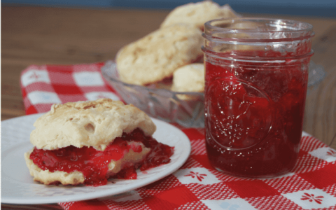 Rhubarb Strawberry Jello Freezer Jam: Quick Recipe and Pro Tips for Beginners.