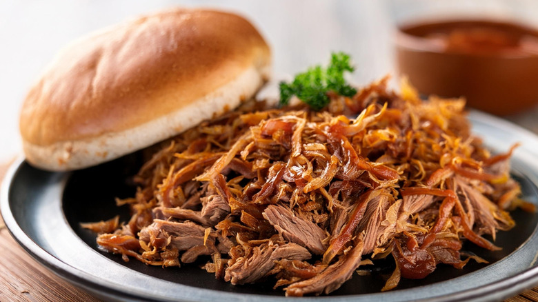 Reheat Pulled Pork: Simple Methods for the Best Results!