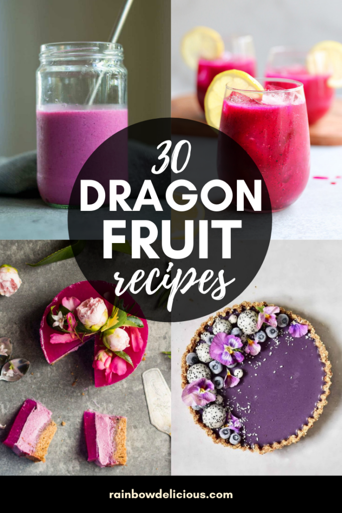 What Can You Make with Dragon Fruit? (Simple Recipe Guide)