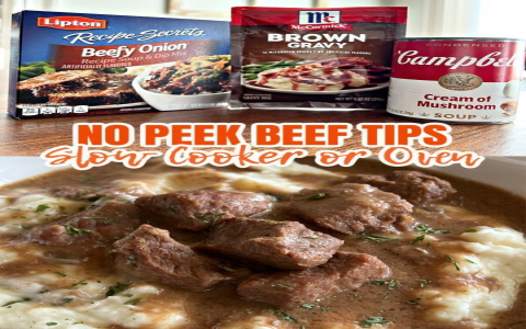Tender Beef Tips Marsala: Secrets to a Rich and Flavorful Sauce.