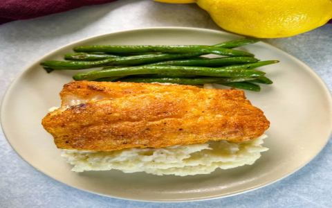 Simple Yellowtail Recipe: Grill, Bake, or Pan-Fry Tonight
