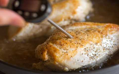 Chicken Breast Weight: How Much Does 1 Really Weigh? (Simple Guide)