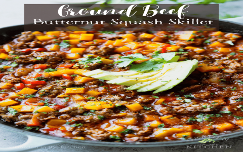 Best Sides for Butternut Squash Soup (Quick & Delicious Recipes)