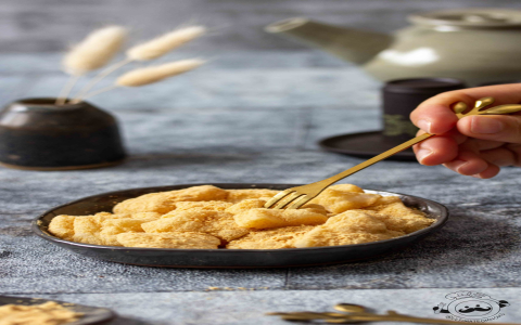 Miguelitos Recipe: Easy Step-by-Step Guide for Beginners