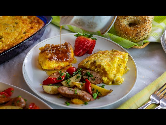 Convection Oven Cooking (Unlock Flavor with These Simple Recipes)