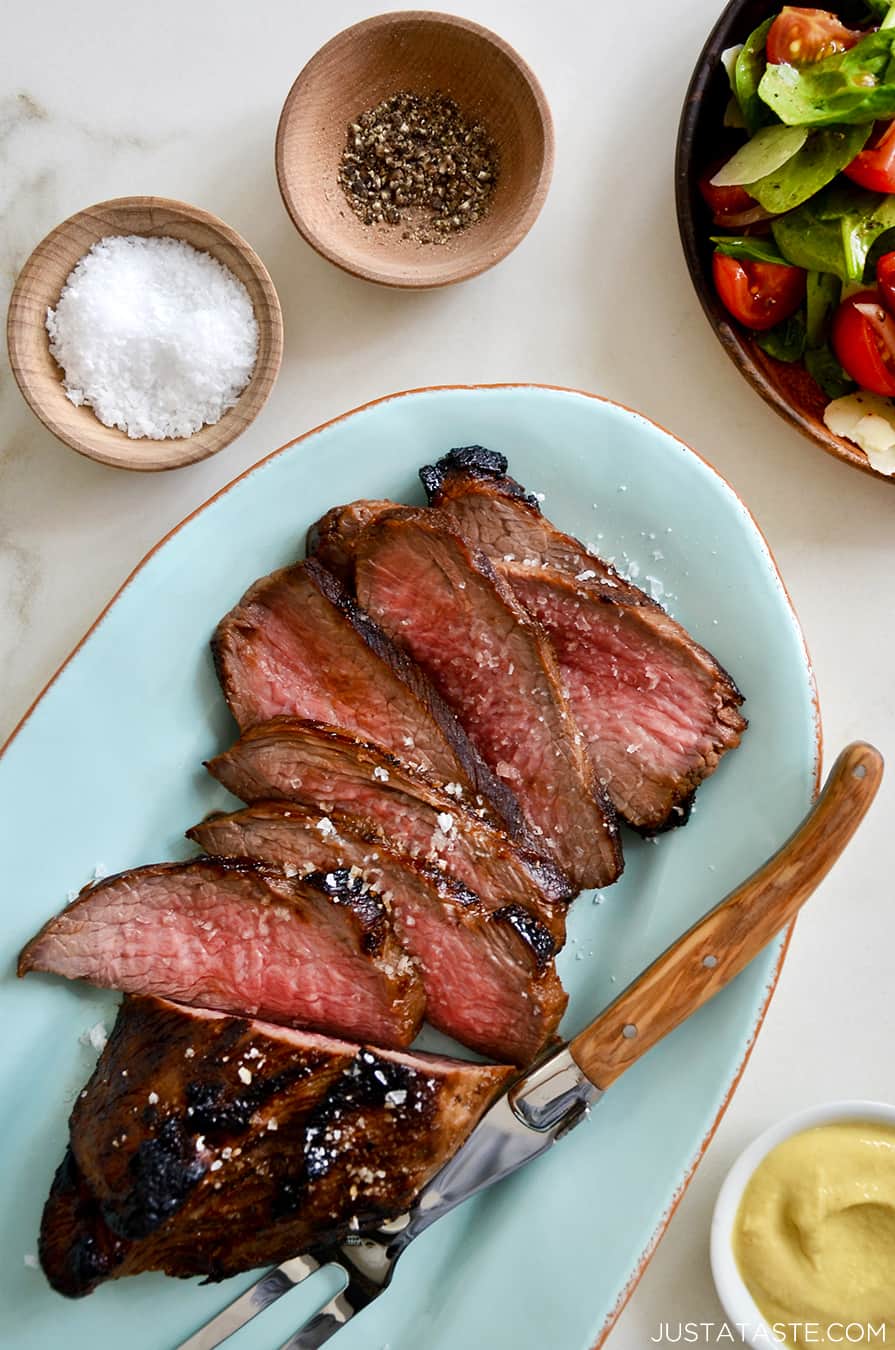 Easy Air Fryer Tri-Tip(The Ultimate Cooking guide for you)