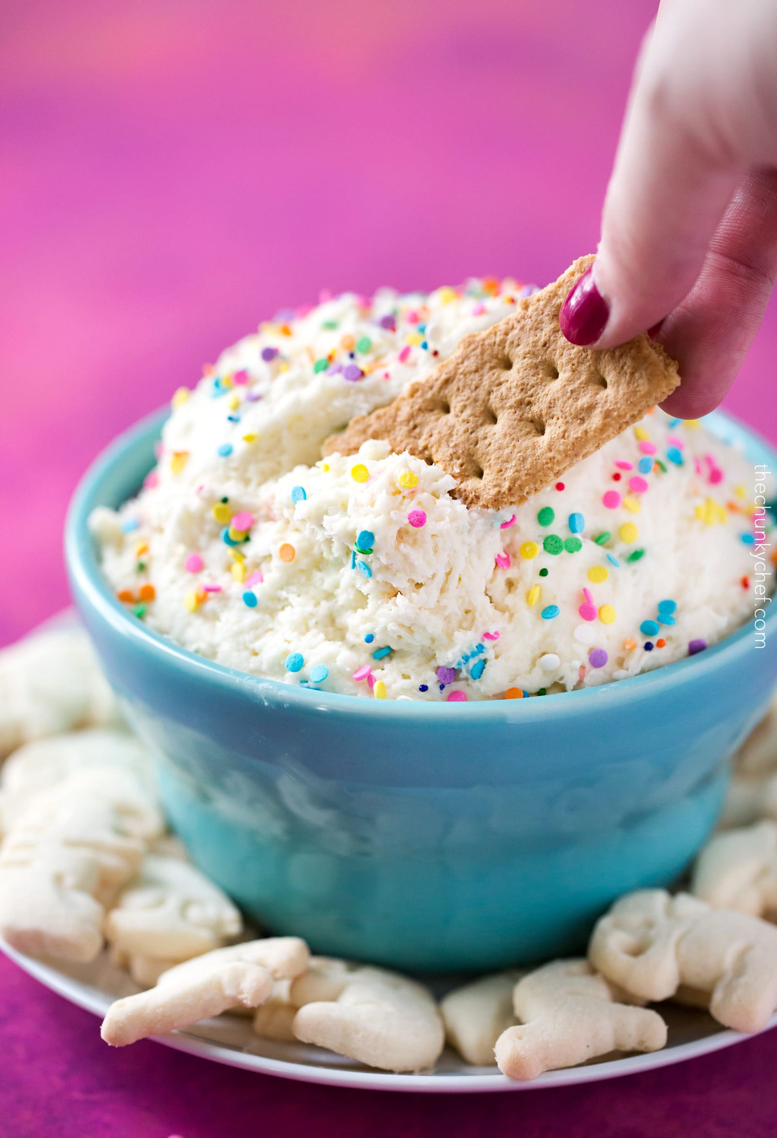 Easy Dessert Dips That Everyone Will Love to Try