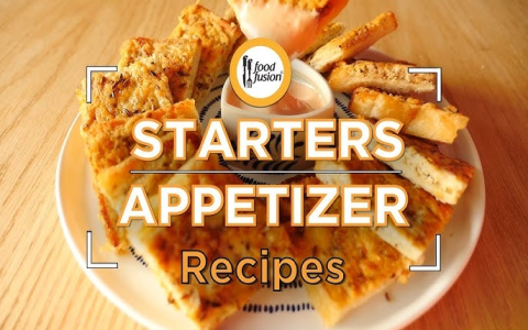 Create a Fusion Dish Recipe: Beginners Guide