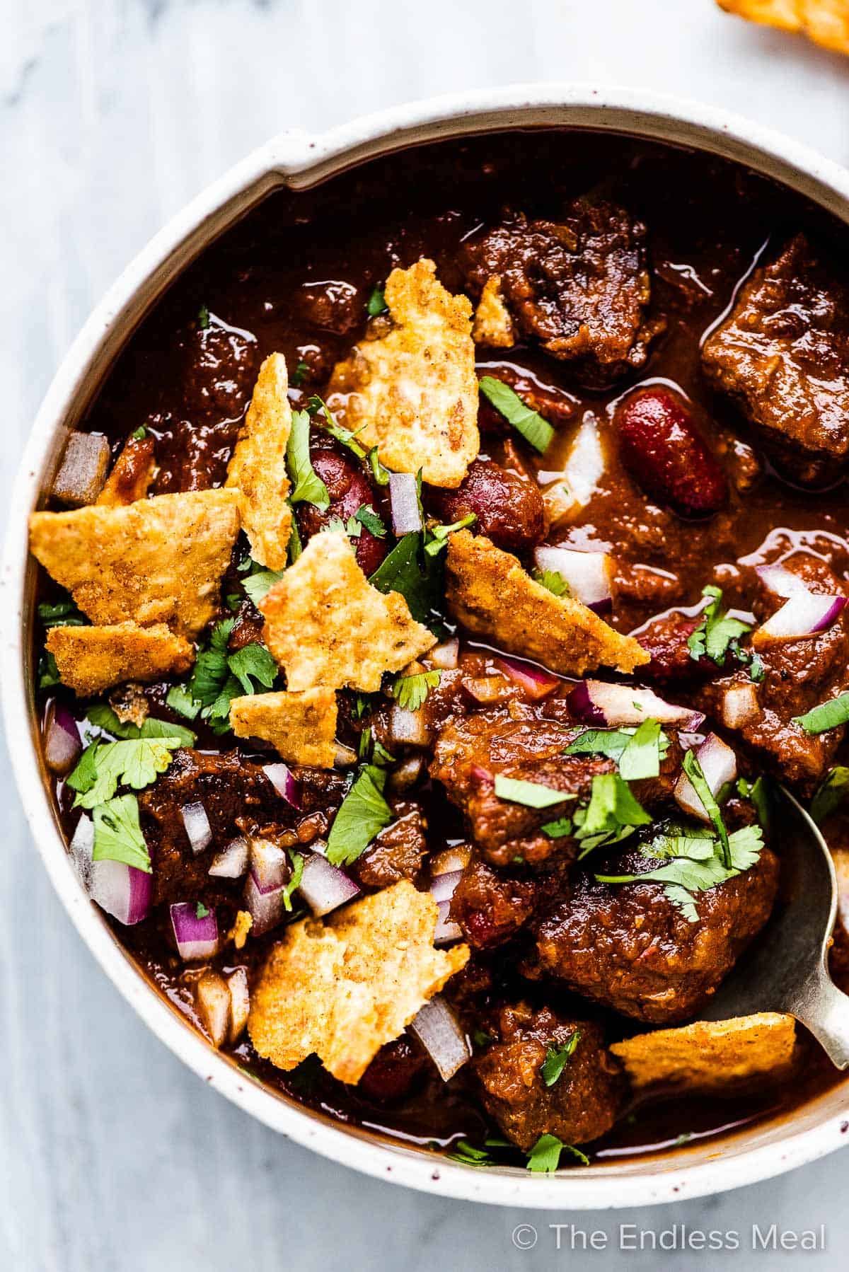 Best Sirloin Tip Chili: How to Make It Tender & Flavorful