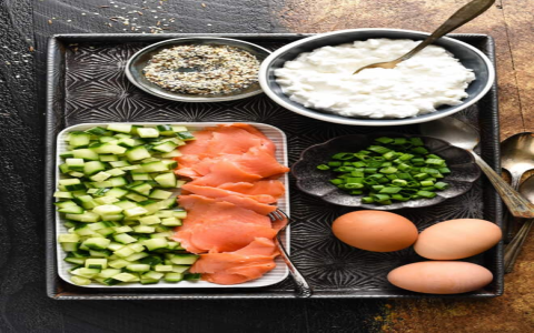 Best Cottage Cheese and Egg Recipes Super Easy Dishes for any kind meals