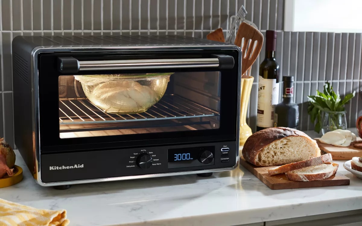 Easy Garlic Bread Oven Toaster: How to Make It Perfect?