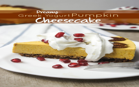 Greek Yogurt Sugar Free Cheesecake Pudding: Easy Recipe & Healthy Dessert!