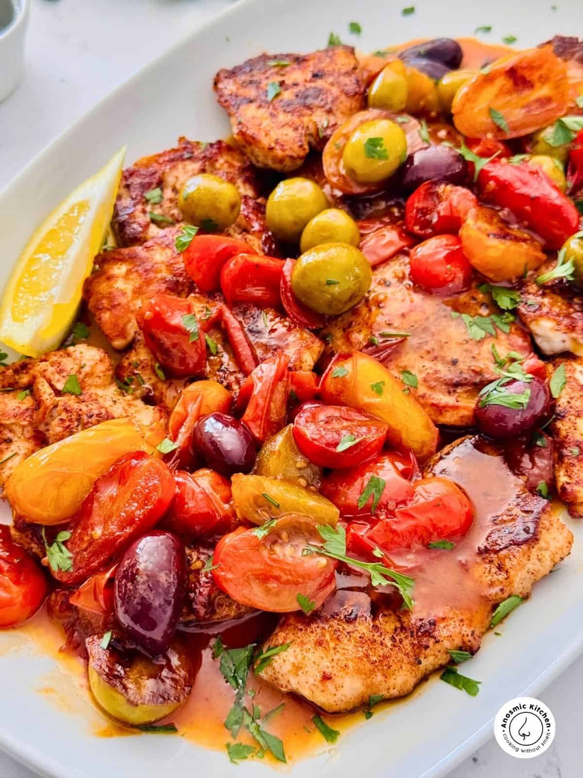 Simple Yellowtail Recipe: Grill, Bake, or Pan-Fry Tonight