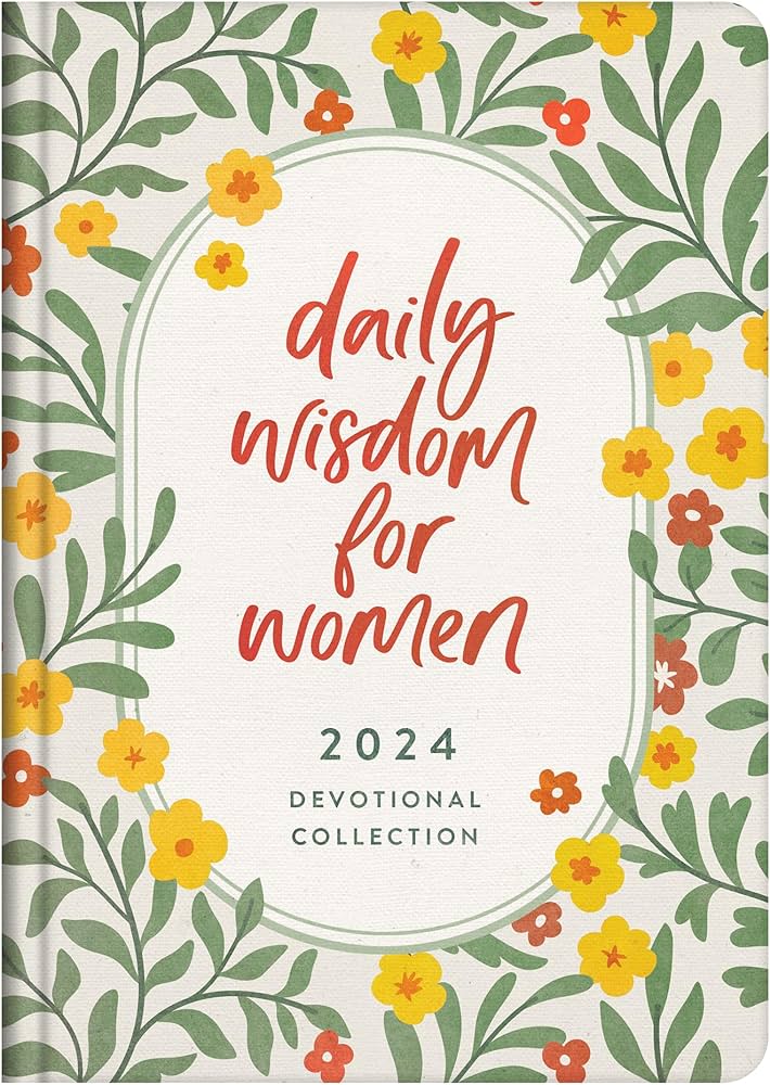 Best Daily Reads Top Rated Womens Devotional 2024