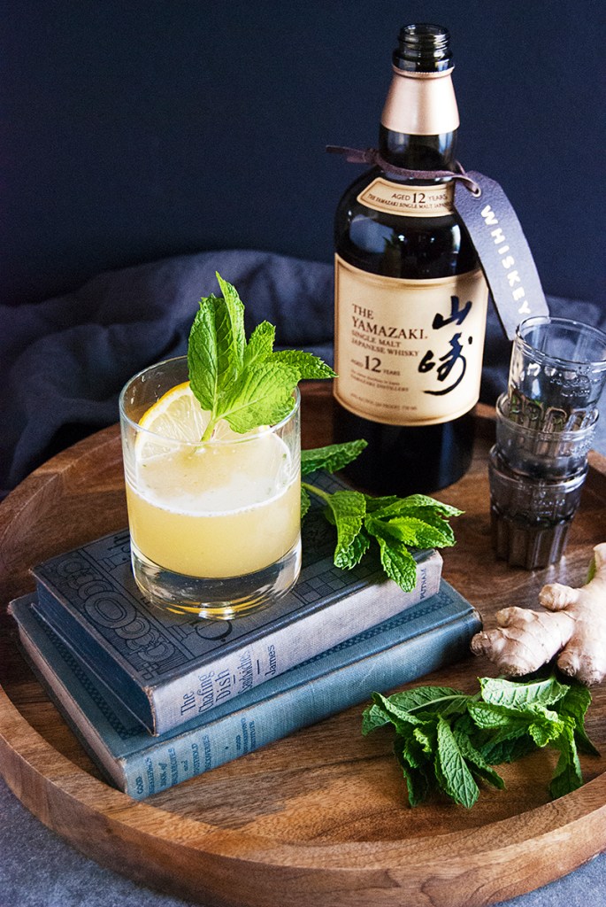 Japanese Whiskey Cocktails Guide: Simple & Delicious Ideas