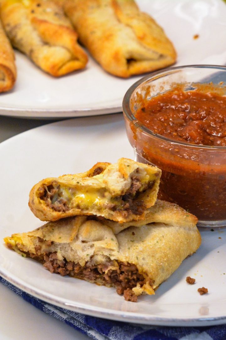 Homemade Taco Sticks Recipe: A Simple Step-by-Step Tutorial
