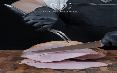 Need a Ham Carver Old Fashion? Check Out These Top Picks! (Find Your Perfect Carver)