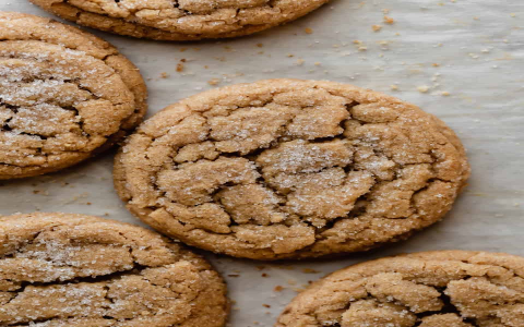 Crisco Peanut Butter Cookies: The Secret to Super Soft and Chewy Cookies!