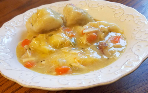 What Goes With Dumplings? Easy Side Dishes for Your Meal!