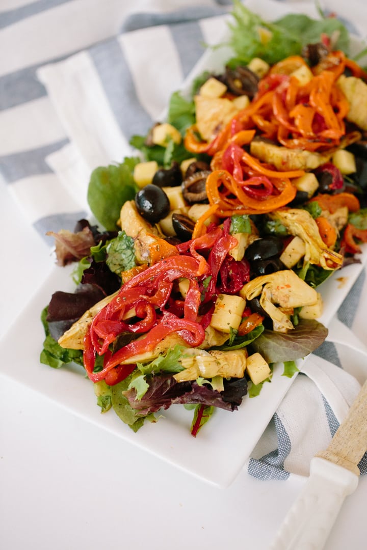 Love Antipasto Peppers? Try These Delicious Variations Today!