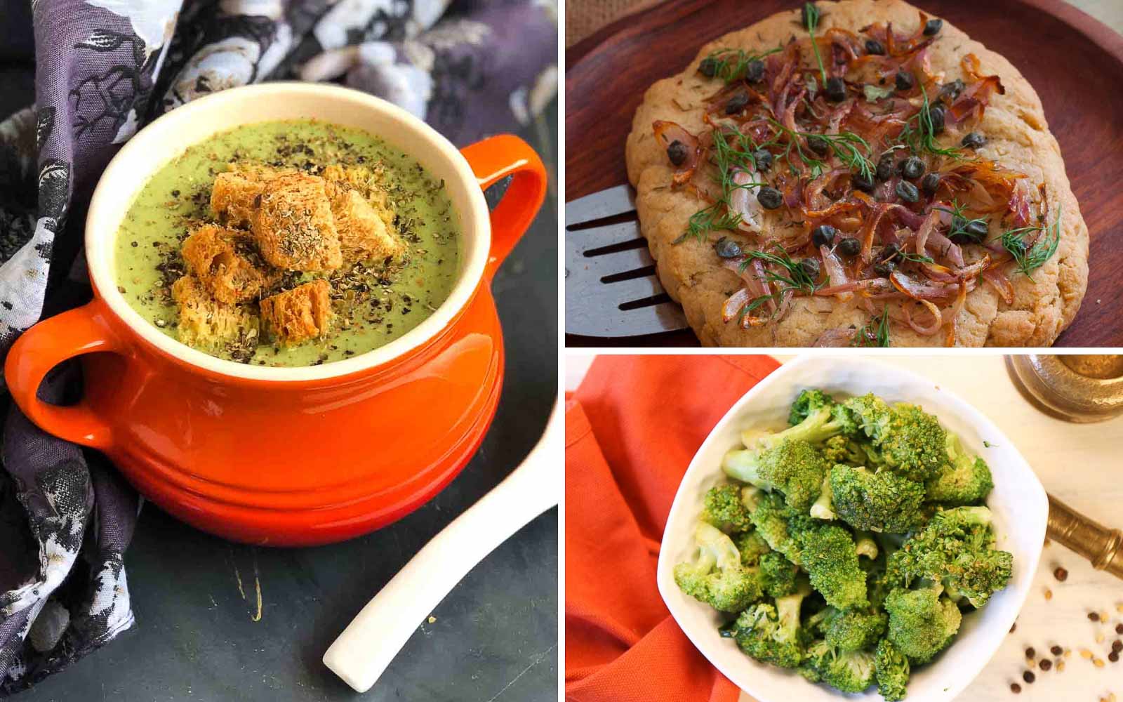 What to Serve with Focaccia: Quick and Tasty Meal Ideas
