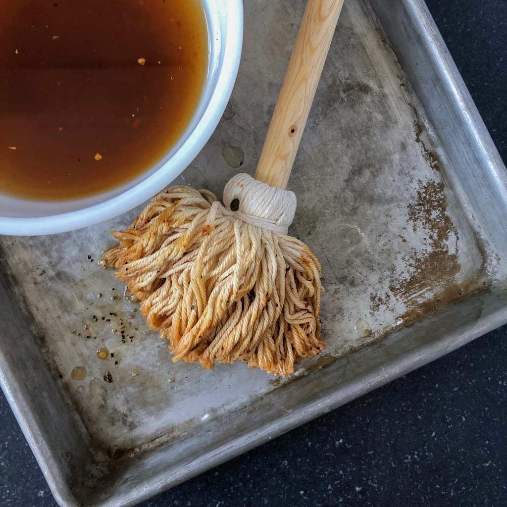 Make Killer Tri Tip Mop Sauce (Simple Secrets for Tender Meat)