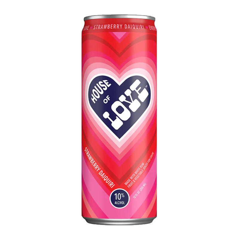 Strawberry Alcoholic Drinks: Canned Cocktails Youll Love.