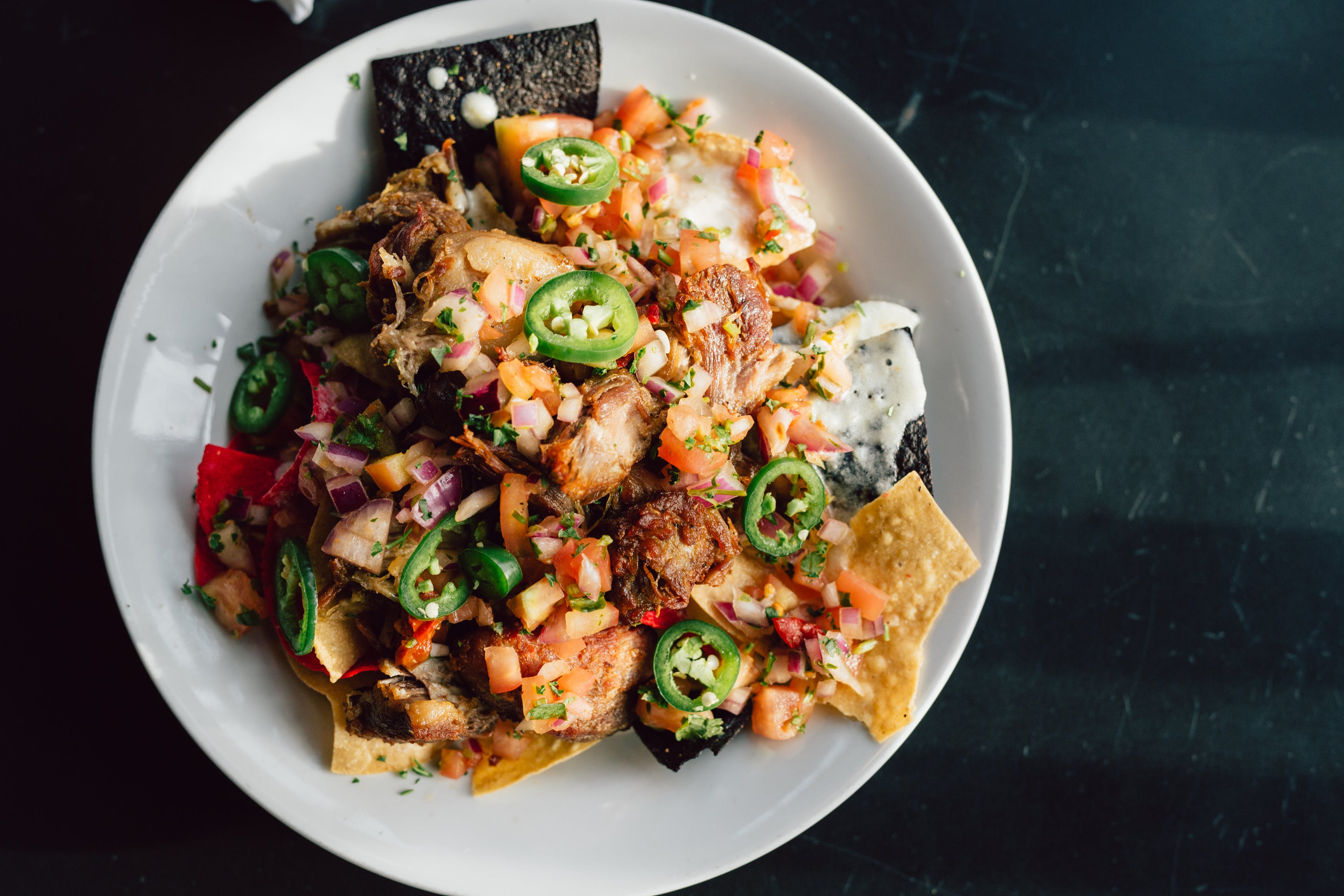 Son of a Butcher by Whisk Menu: Whats Good? (Best Dishes)