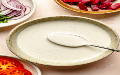 Best Dill Gravy Recipe Ever! (Seriously, Its Amazing)