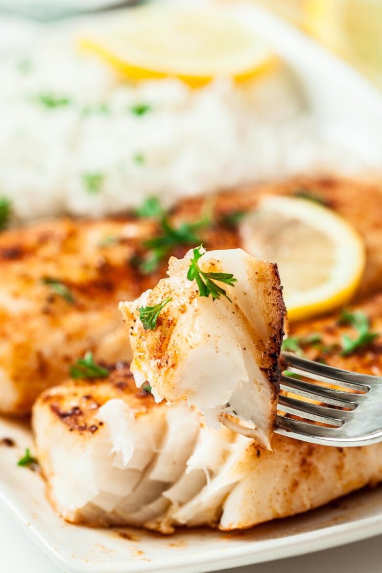 Cold Fish Recipes: Super Easy Dishes for Quick Weeknight Meals!