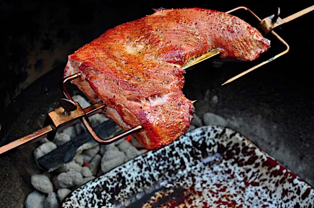 Cook Tri tip Rotisserie,Get the Crispy and Delicious Tri-Tip!