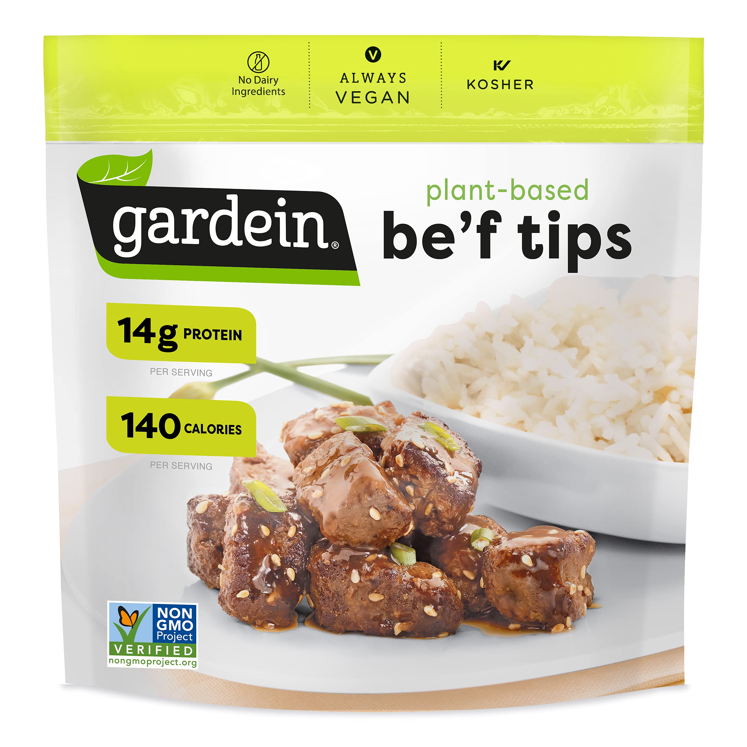 Best Beefless Beef Tips Brand (Reviews & Where to Buy)