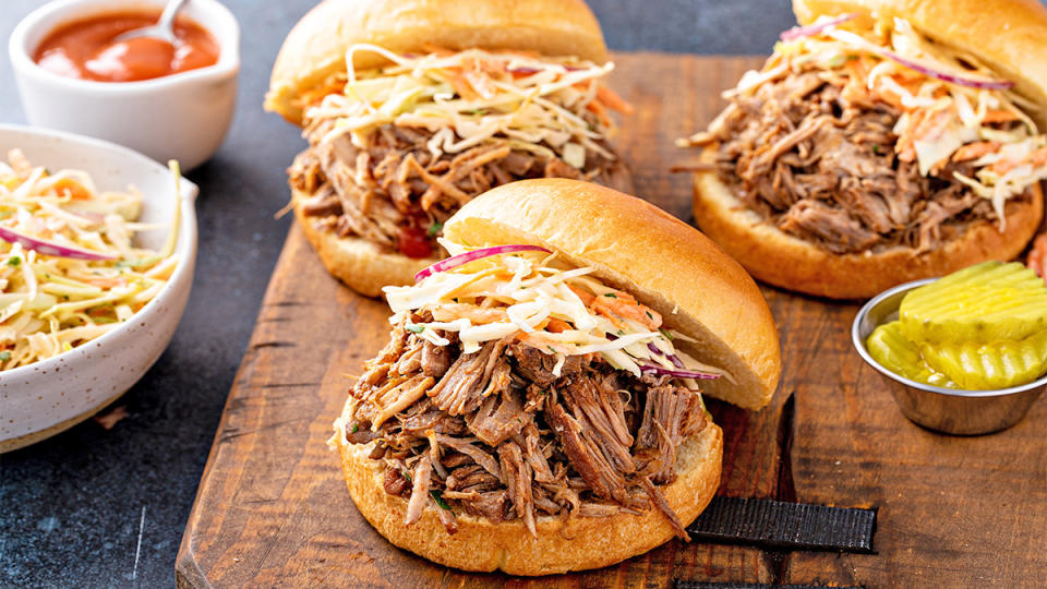 Reheating Pulled Pork: How to Get That Fresh-Cooked Taste Again!