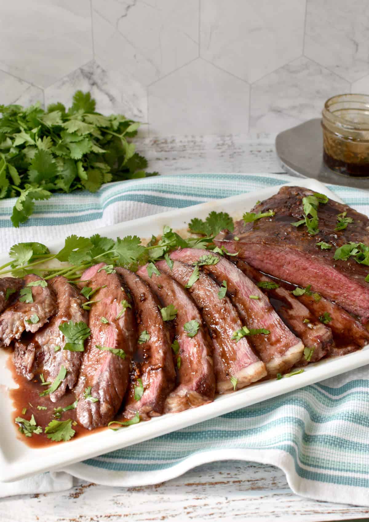 Homemade Beef Tri Tip Sauce: Simple Steps, Big Taste!