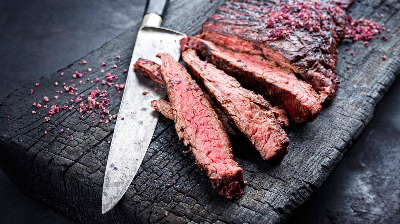 Cant Find Tri Tip? Best Substitute Cuts Ranked Here!