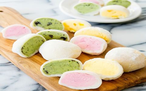 Easy Homemade Ice Cream: How to Make with Ice Cream Ball