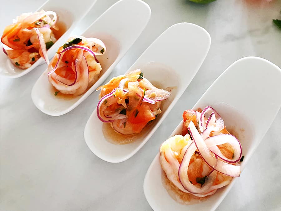 Party Planning: Must-Try Cuban Hors doeuvres Recipes.