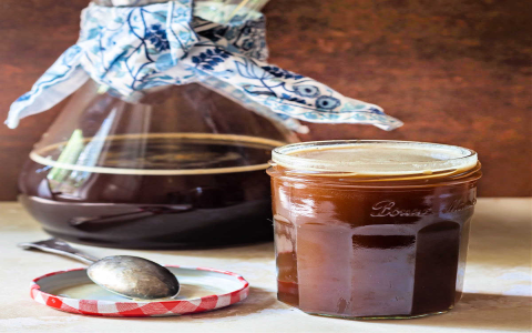 Keep Coffee Syrup Fresh: Do You Need a Fridge?