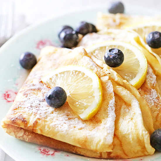 Easy Bisquick Crepes: Make Delicious Crepes in Minutes!