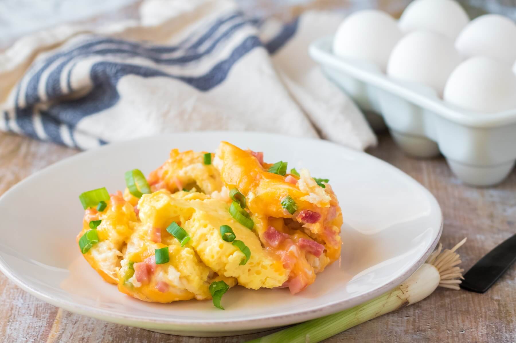 Cream Cheese Crockpot Eggs: Best Breakfast Ever?