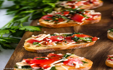 Party Planning: Must-Try Cuban Hors doeuvres Recipes.