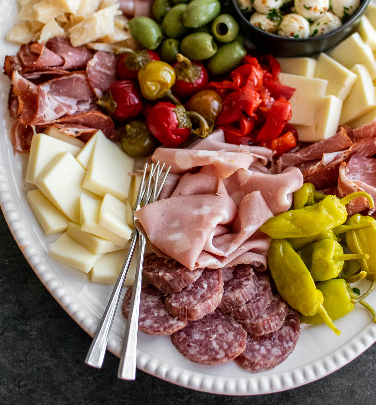 Best Antipasto Italiani: Delicious and Simple Italian Appetizers.